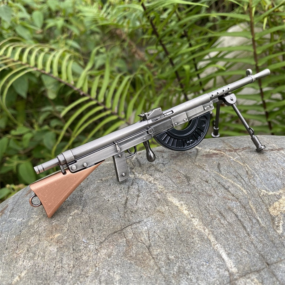 M1915 Miniature Machine Gun 17CM/6.7"