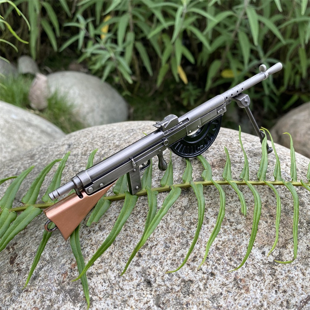 M1915 Miniature Machine Gun 17CM/6.7"