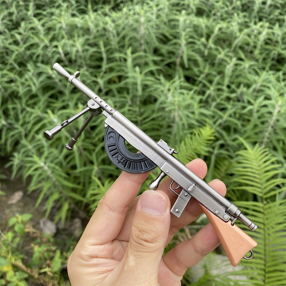 M1915 Miniature Machine Gun 17CM/6.7"