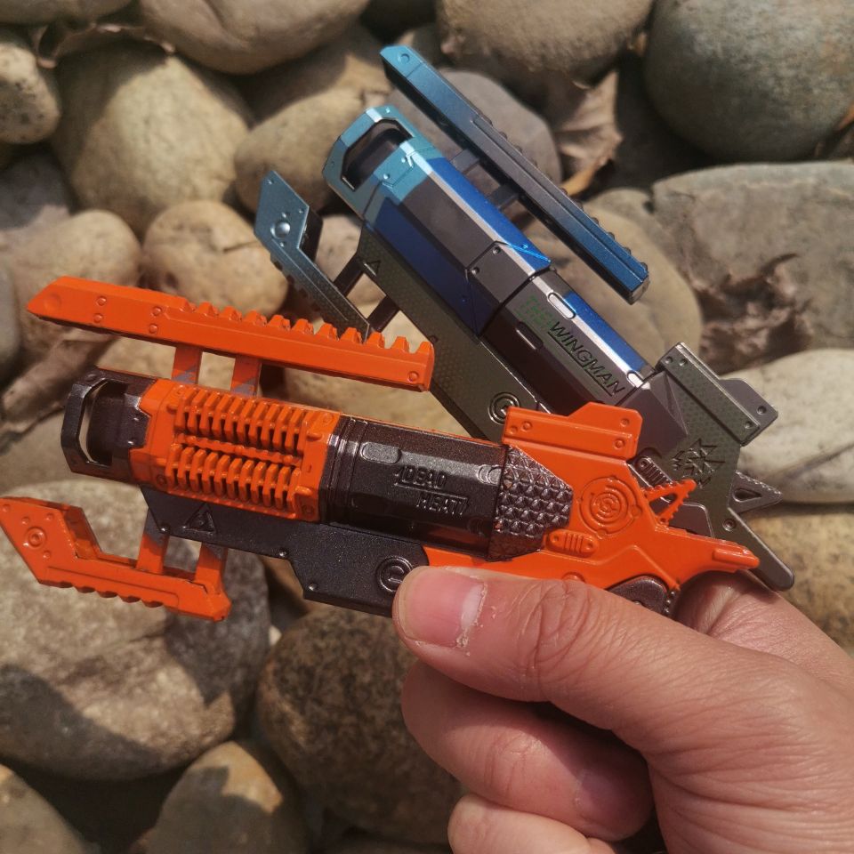 Hot Sell Wingman Metal Replica