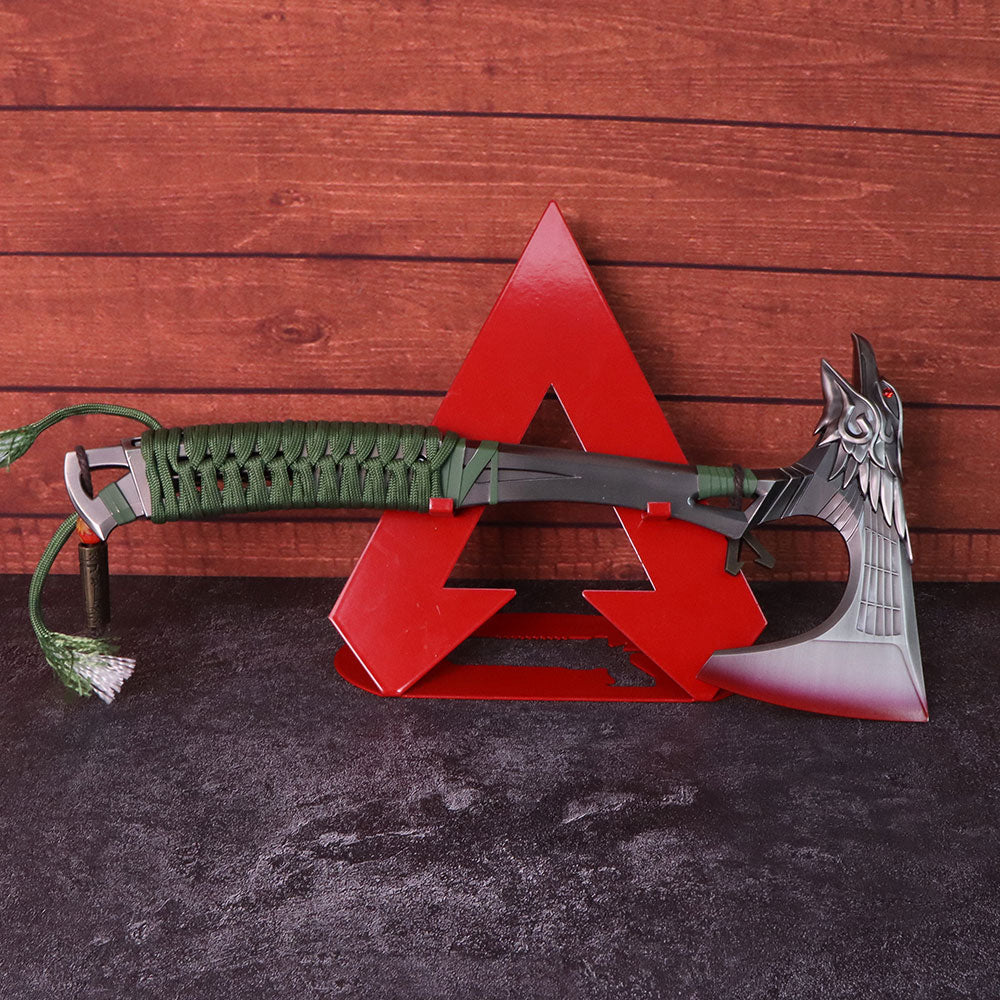 Metal Apex Weapon Display Holder
