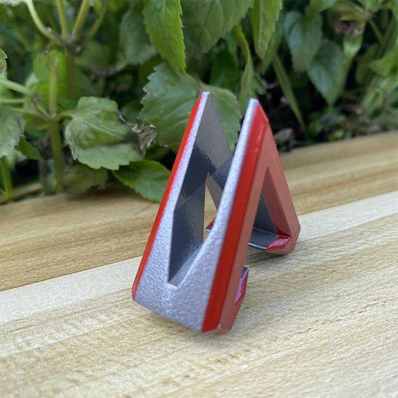 Handmade Heirlooms Display Metal holder