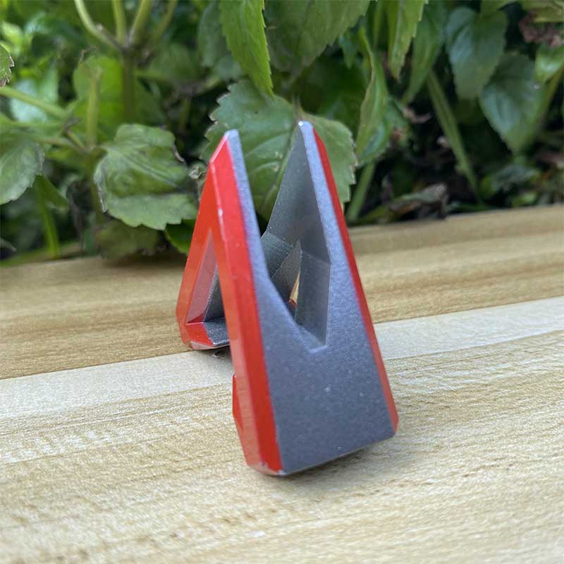 Handmade Heirlooms Display Metal holder
