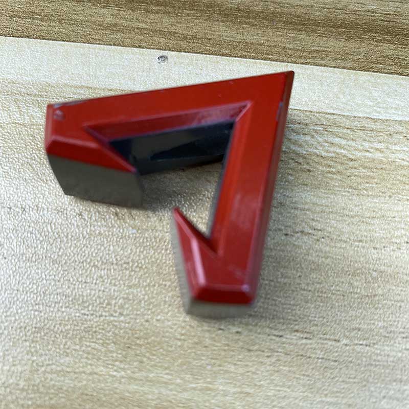 Handmade Heirlooms Display Metal holder