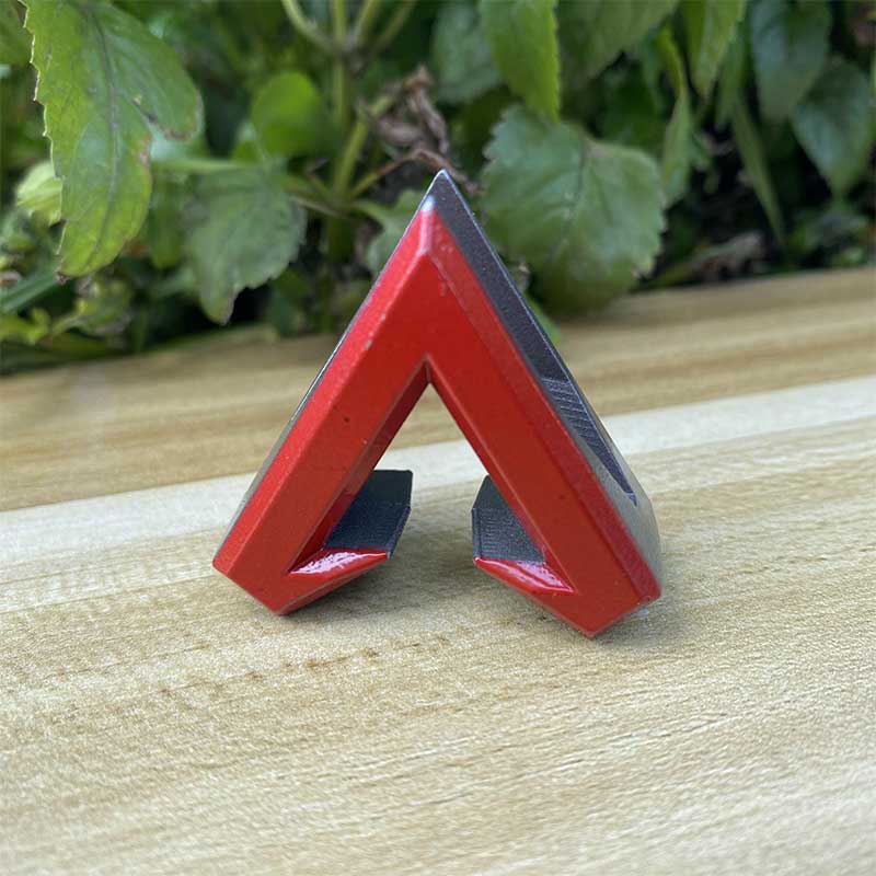 Handmade Heirlooms Display Metal holder