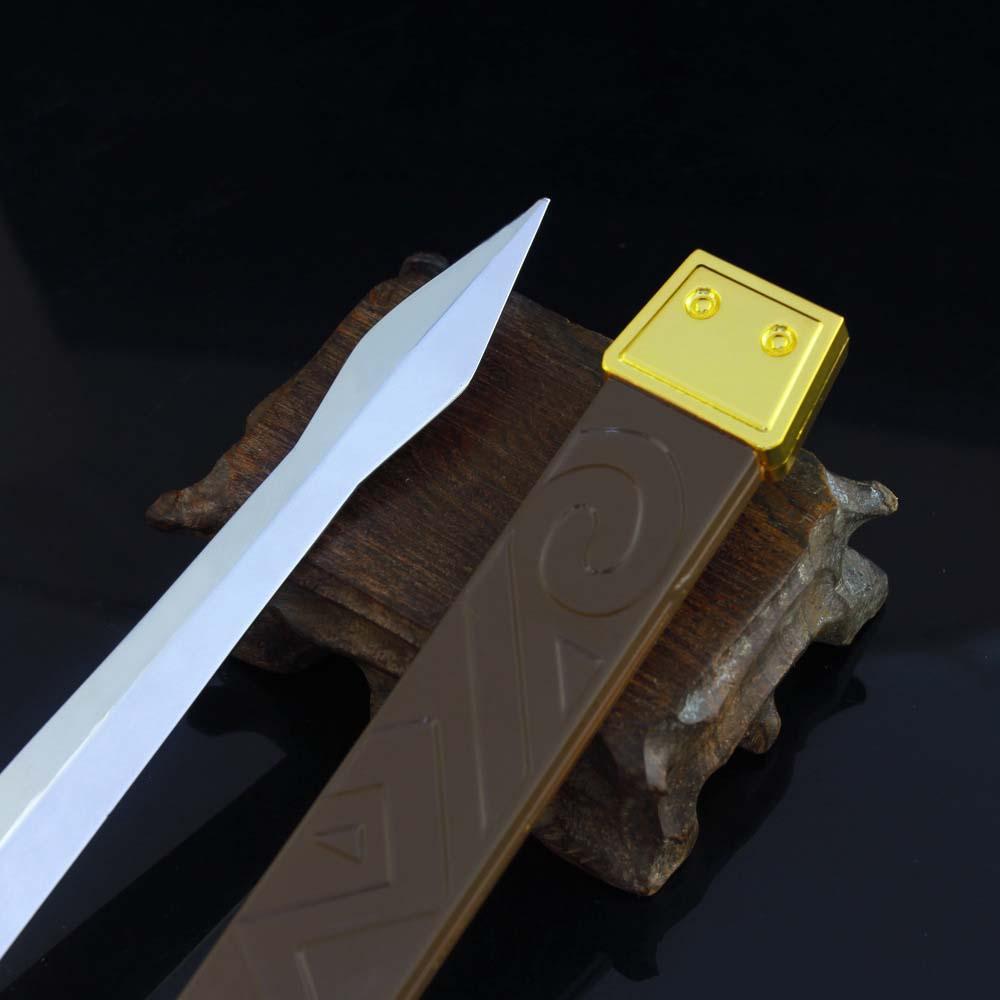 Switch Game Biggoron's Sword Model Toy