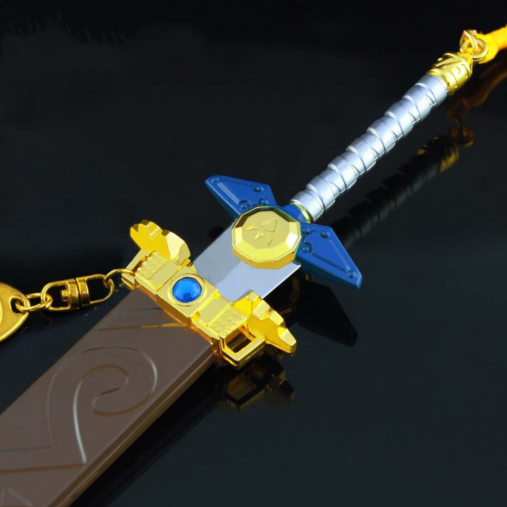 Switch Game Biggoron's Sword Model Toy