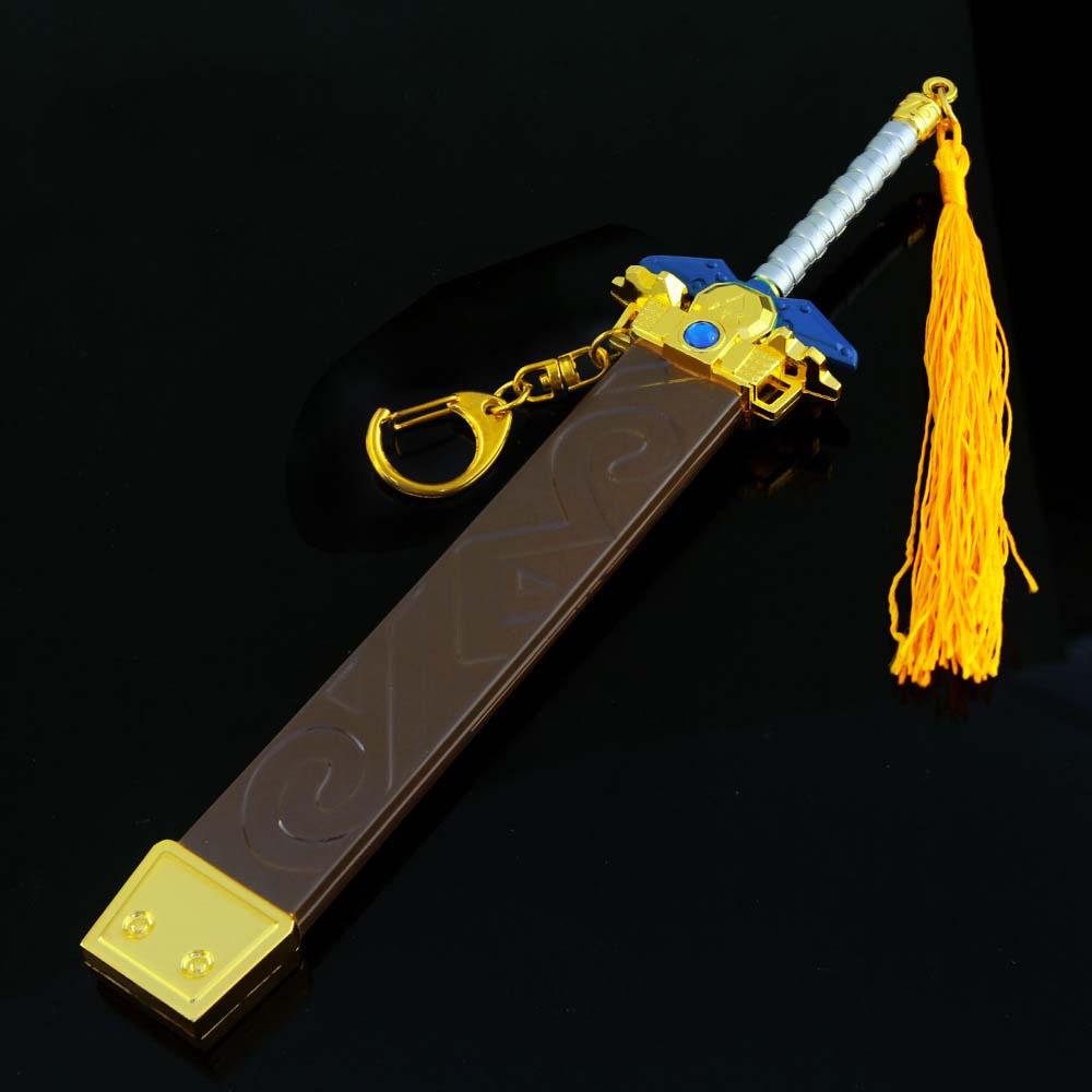 Switch Game Biggoron's Sword Model Toy