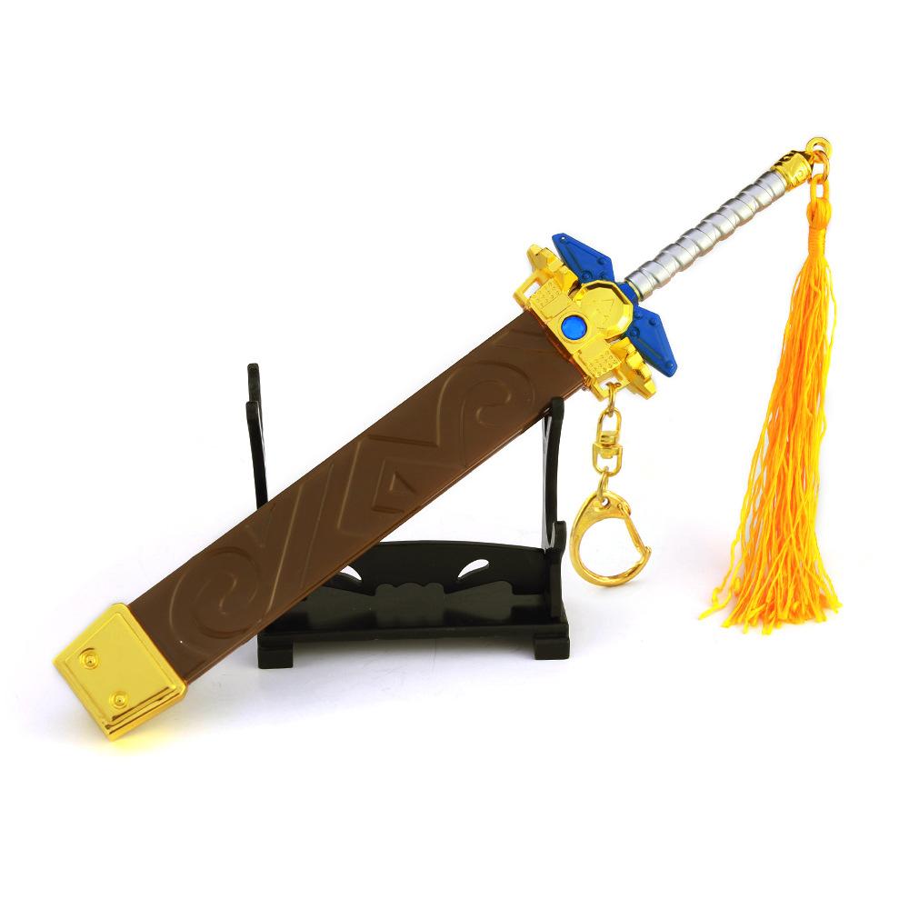 Switch Game Biggoron's Sword Model Toy