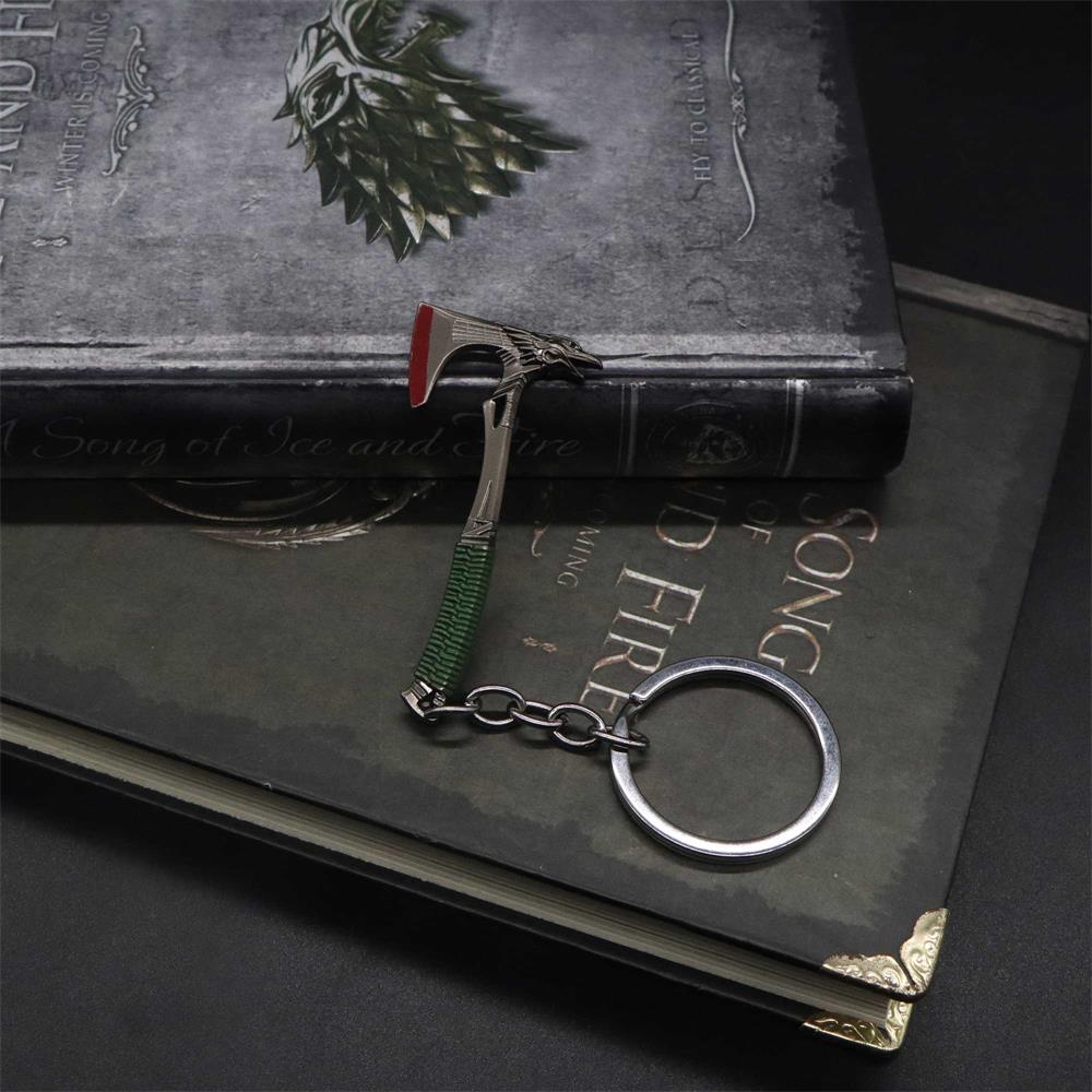 Heirlooms Metal Charms