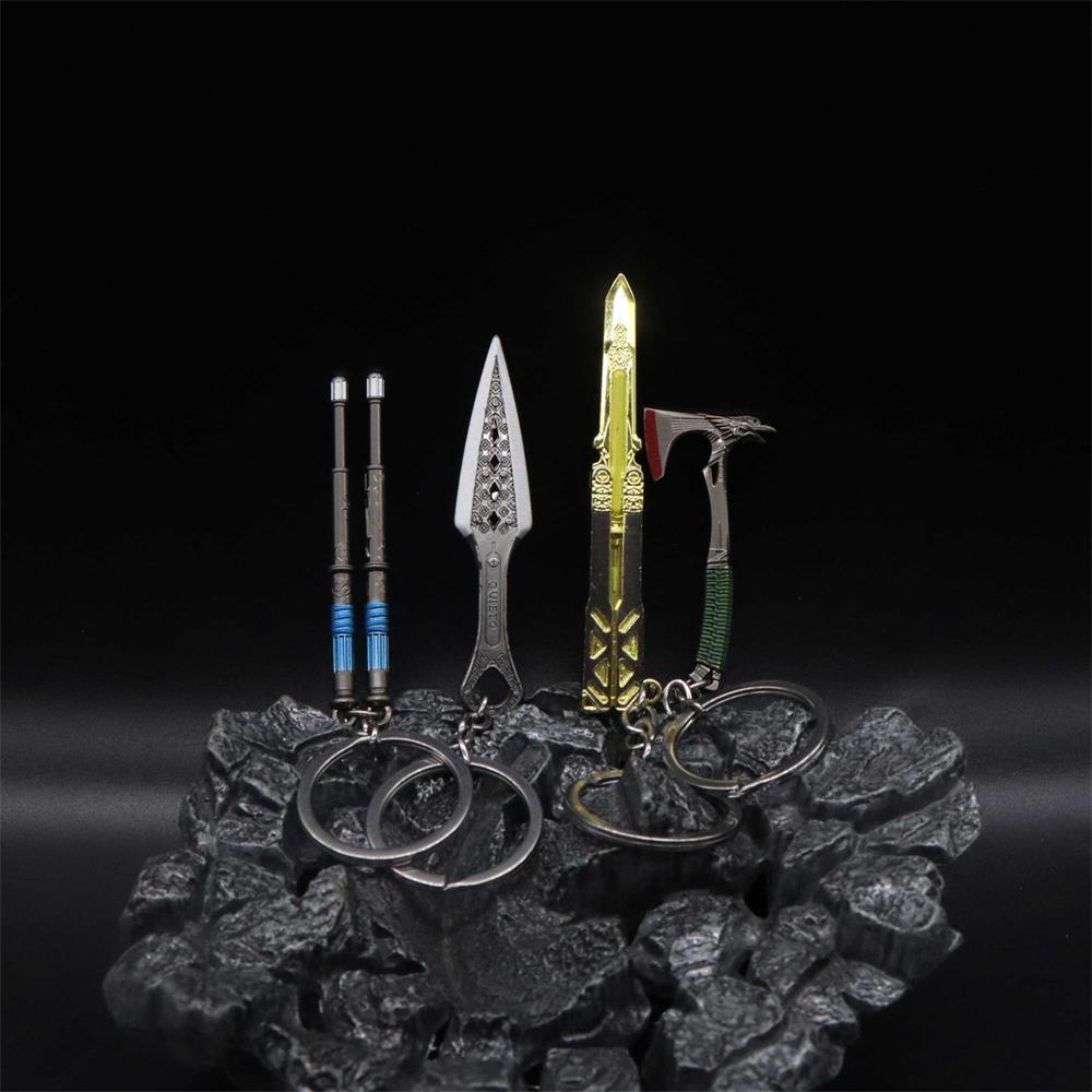 Heirlooms Metal Charms