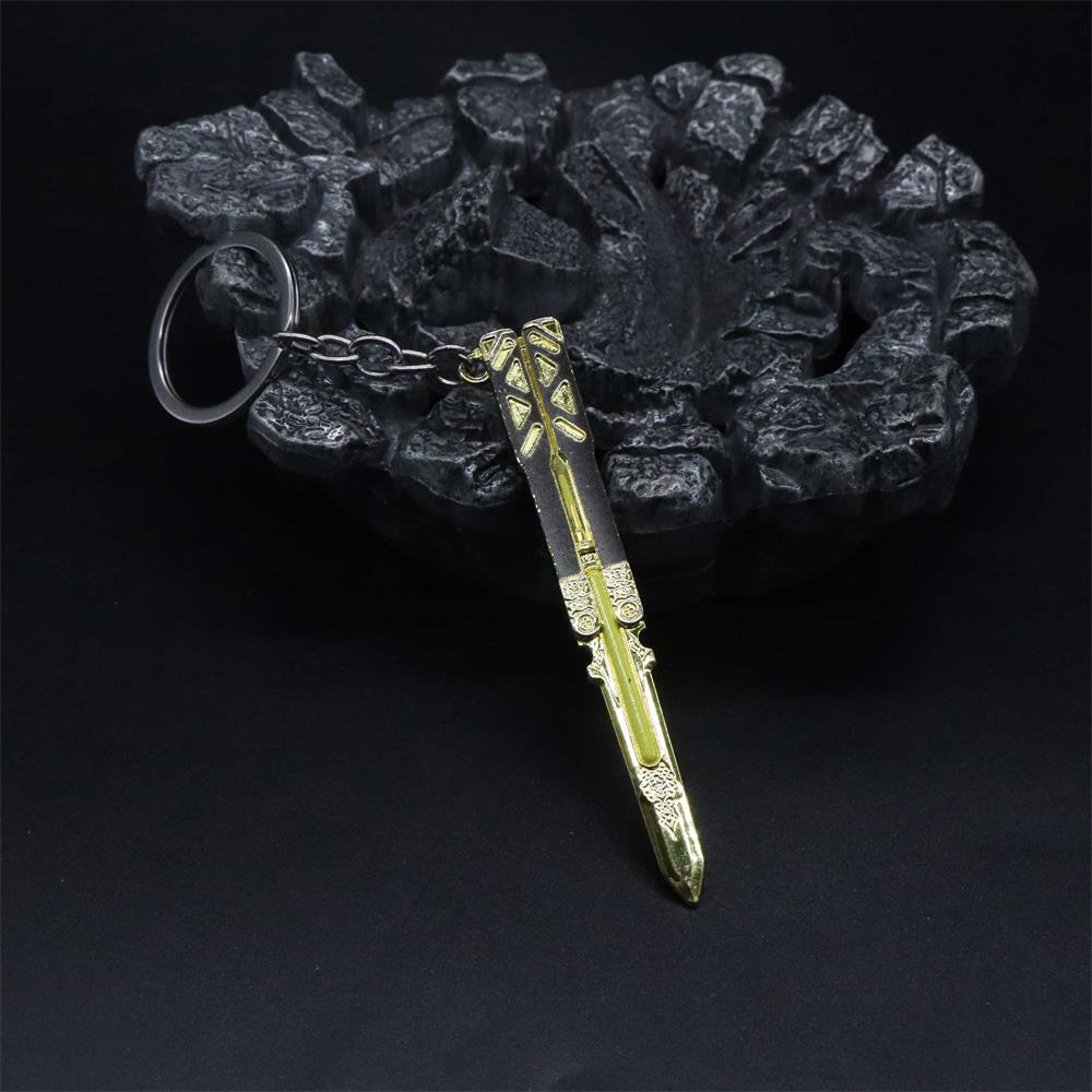 Heirlooms Metal Charms