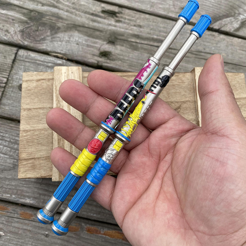 Creative Lifeline Heirloom Ball Pen Metal Replica