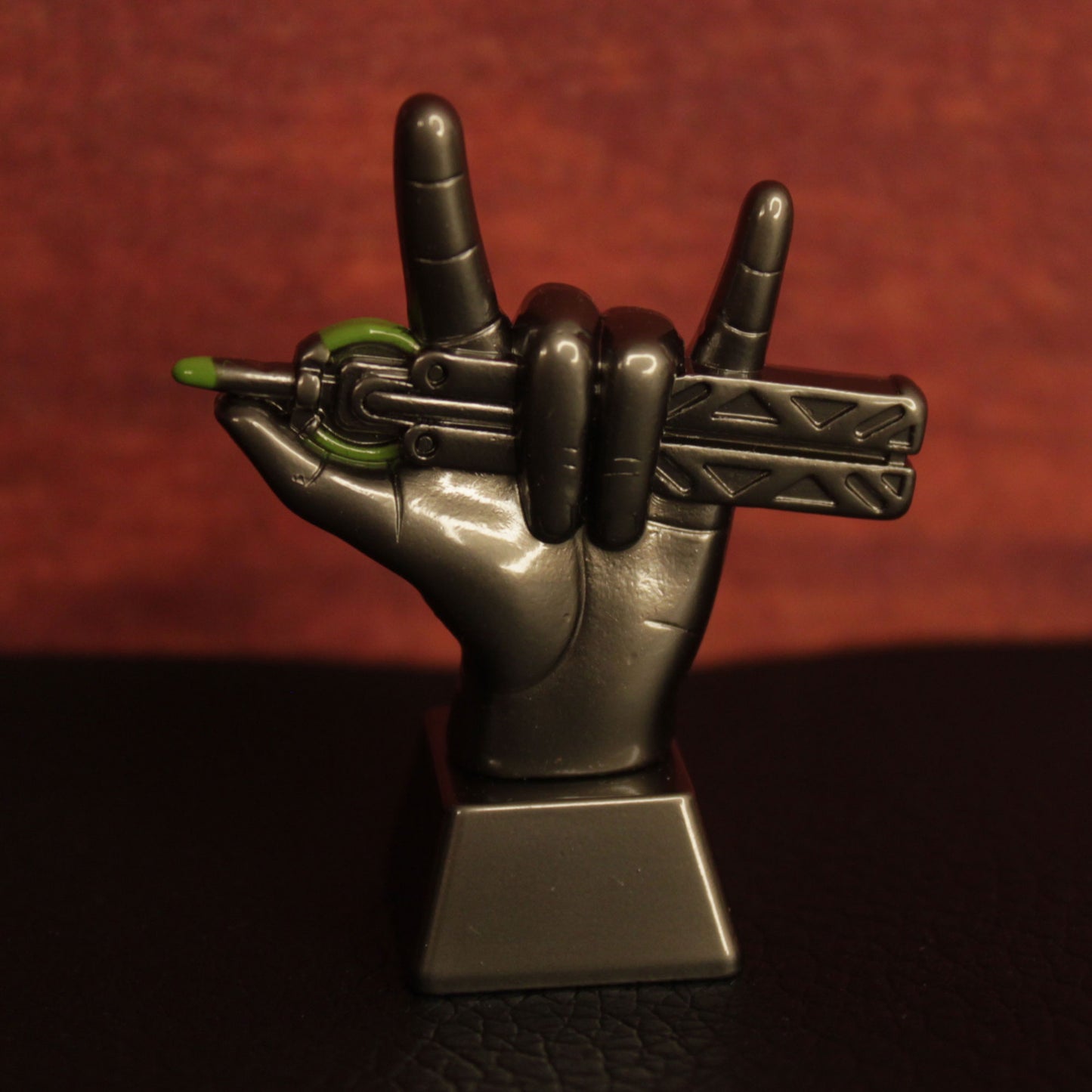 Alloy Mechanical Keyboard Caps Octane Wingman Wraith Heirloom Octane Heirloom Keycap