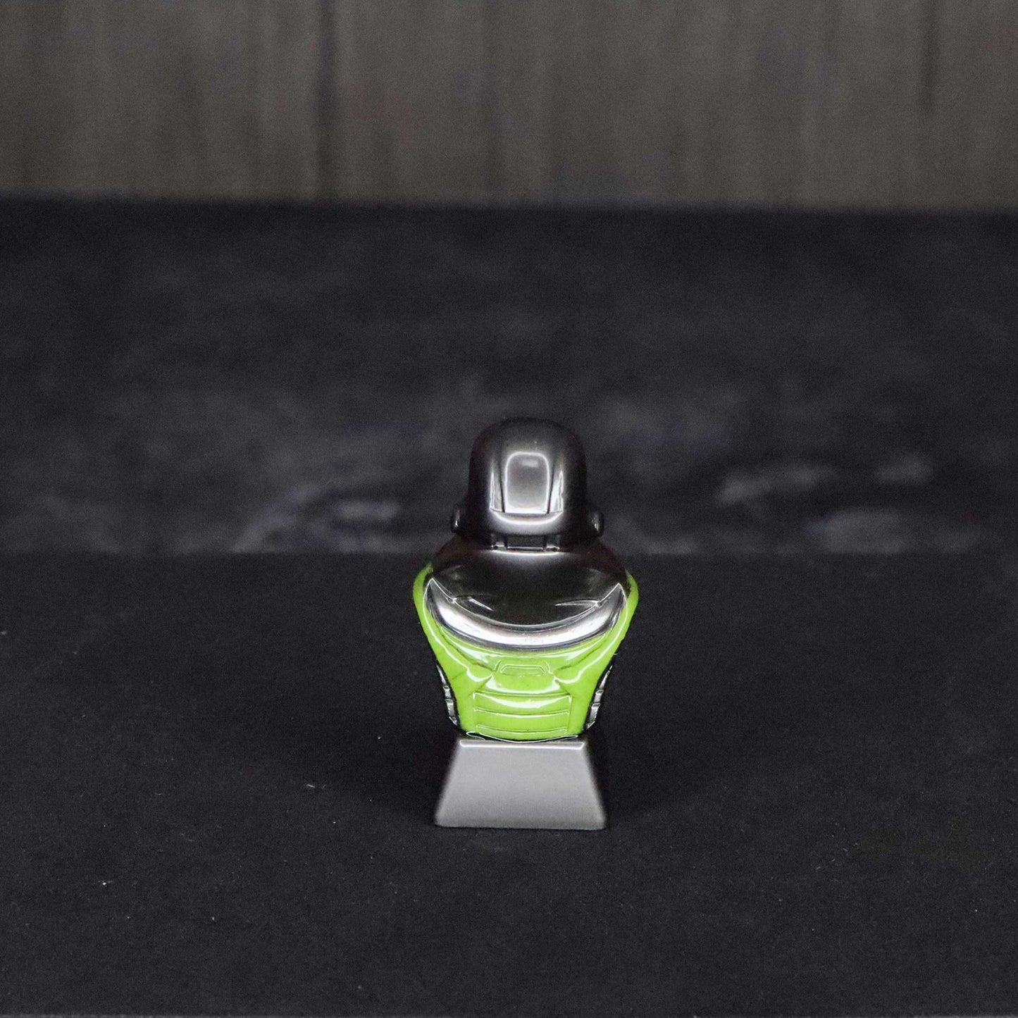 Alloy Mechanical Keyboard Caps Octane Wingman Wraith Heirloom Octane Heirloom Keycap