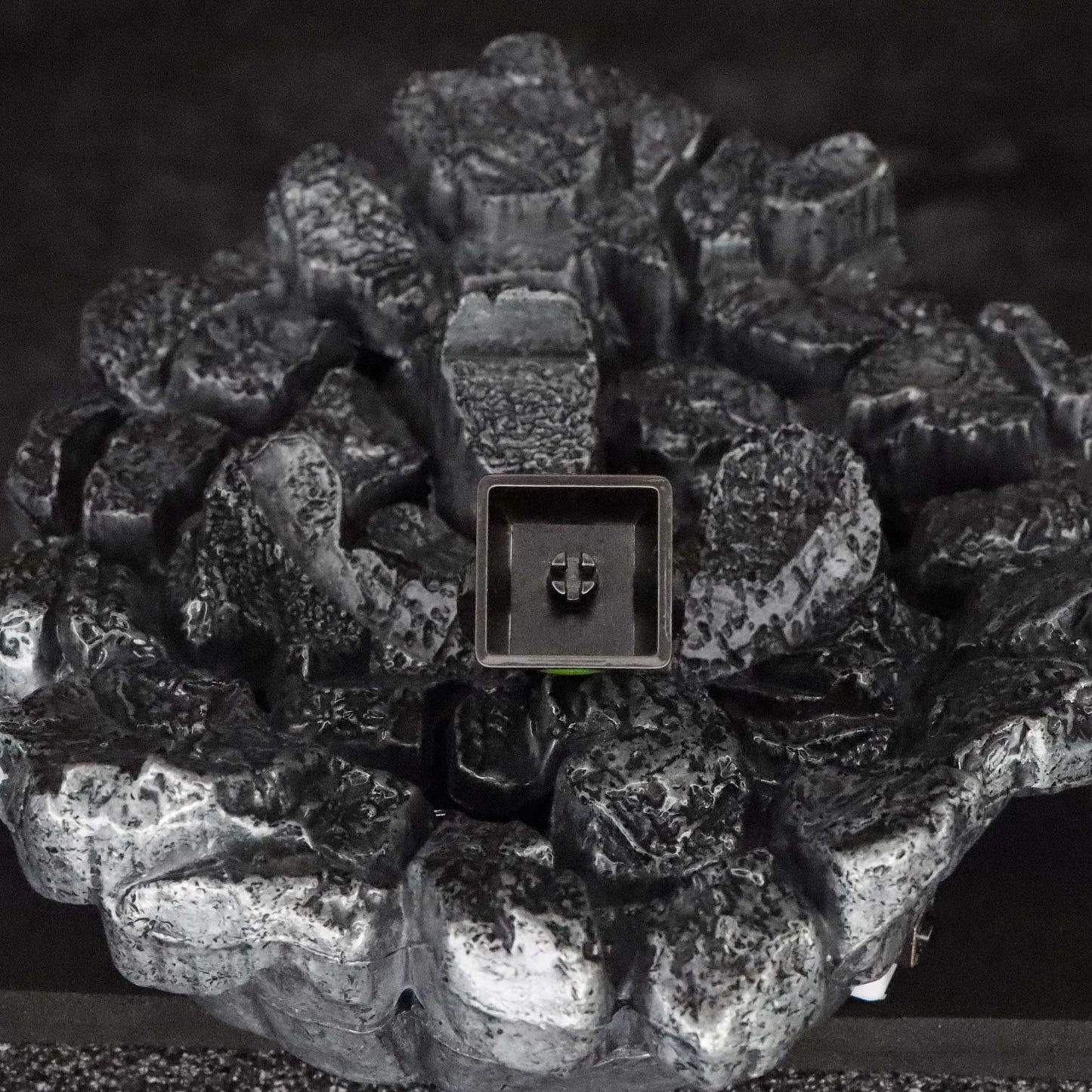 Alloy Mechanical Keyboard Caps Octane Wingman Wraith Heirloom Octane Heirloom Keycap