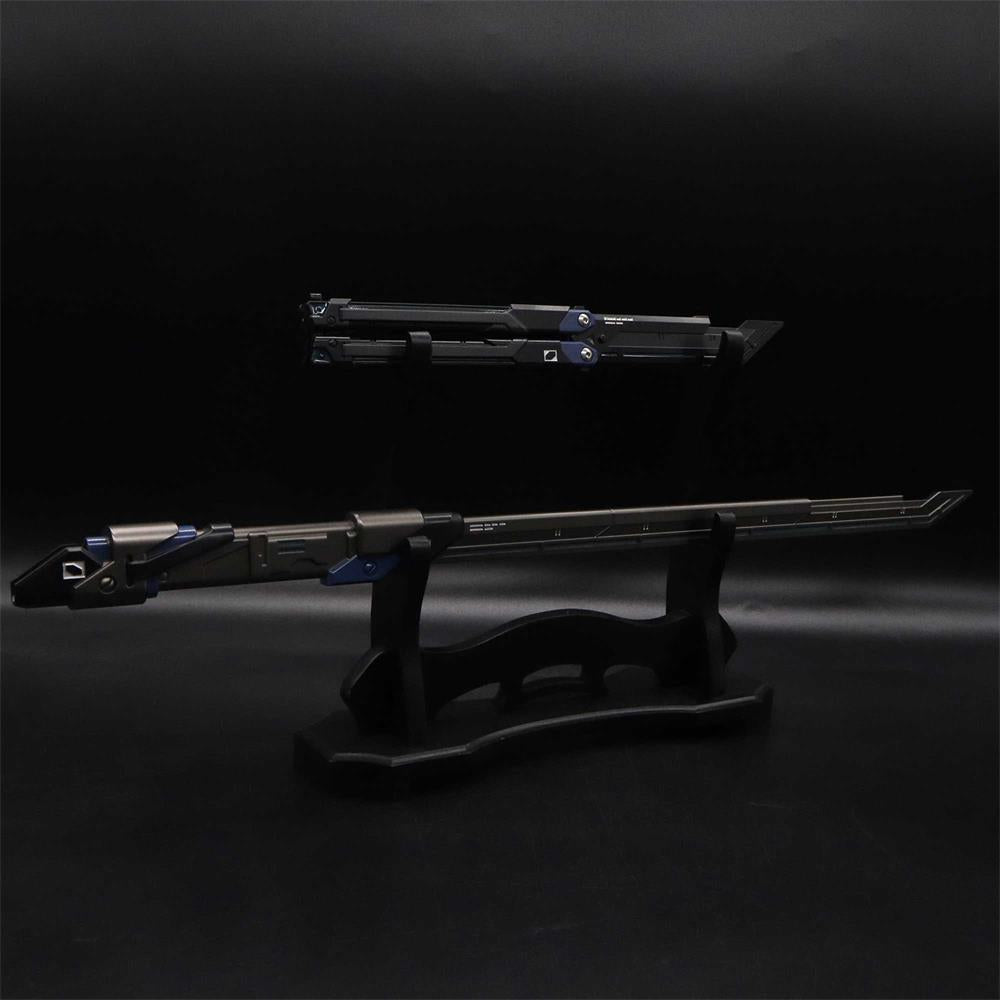 Blue RGX Knife RGX Blade 2 In 1 Pack