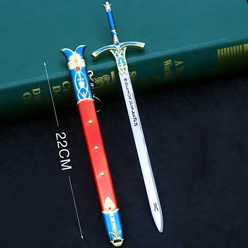 Sword Art Online Calibur – O Sebo Cultural – Loja de Livros Novos e Usados