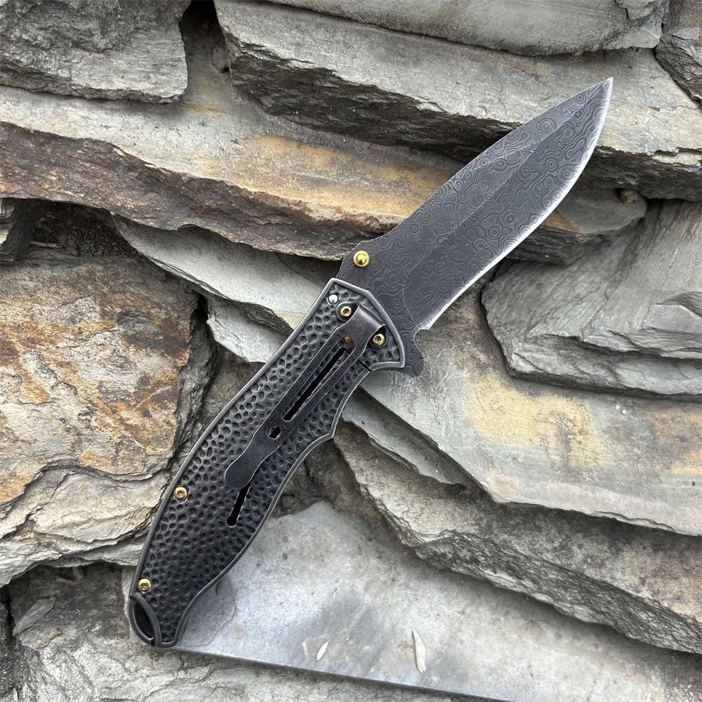 Valkyrie Folding Knife