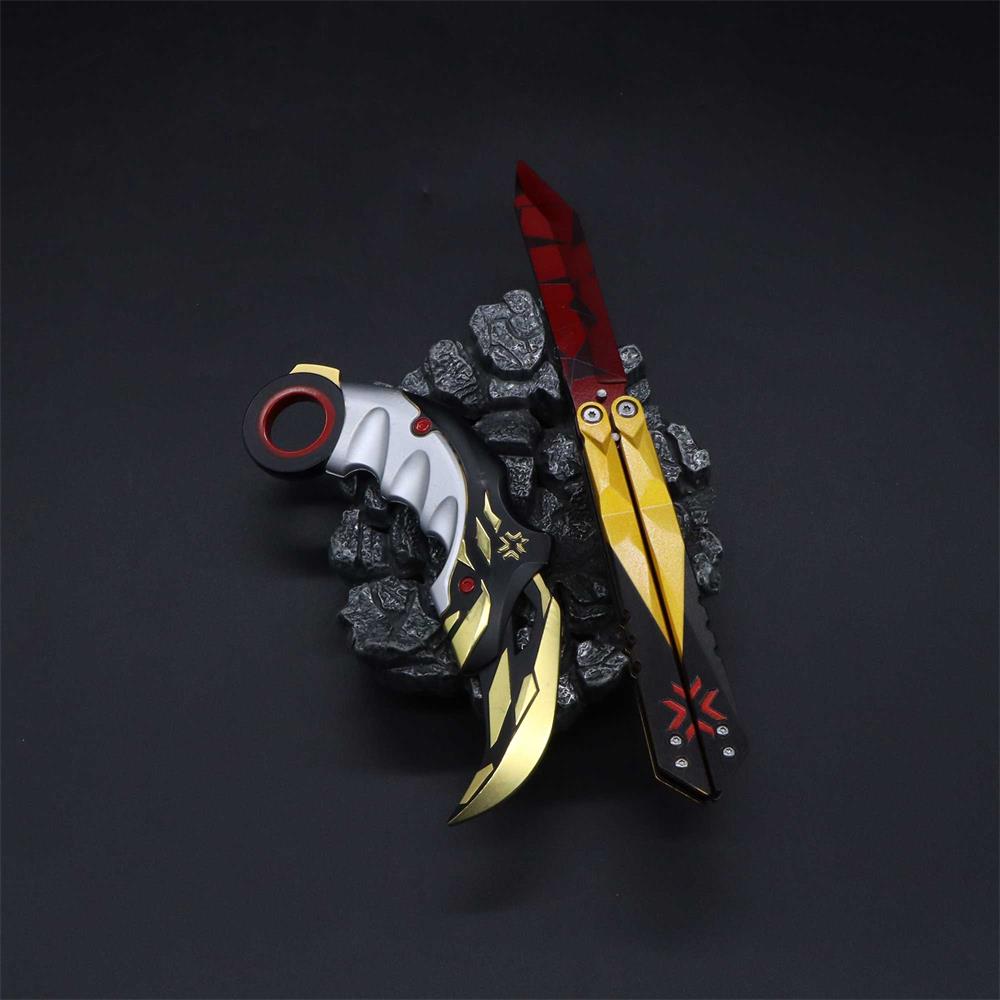 Champion Knife Champion Karambit 2 In 1 Pack