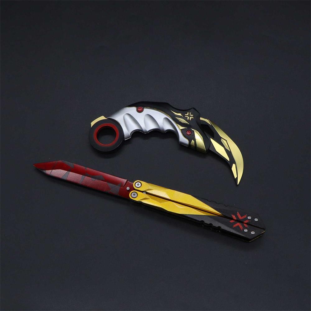 Champion Knife Champion Karambit 2 In 1 Pack