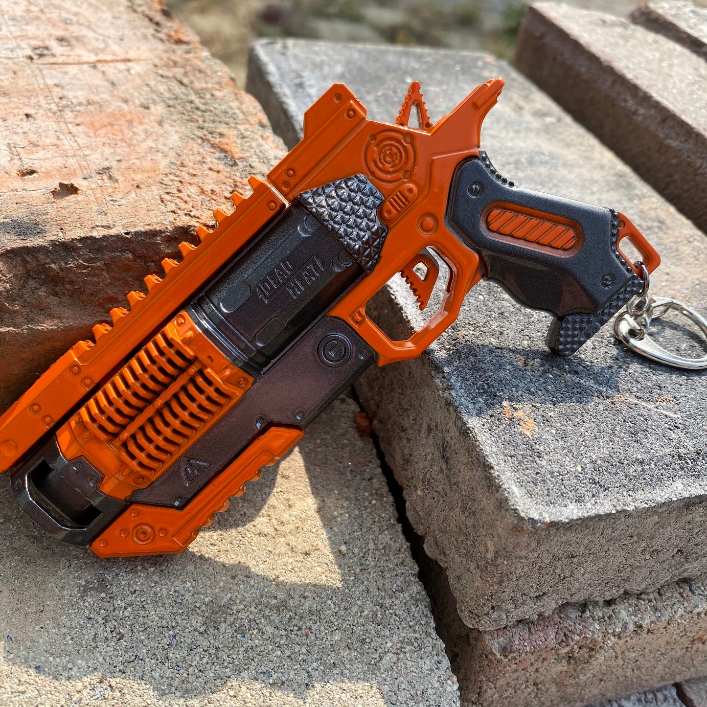 1:2 Wingman Metal Replica