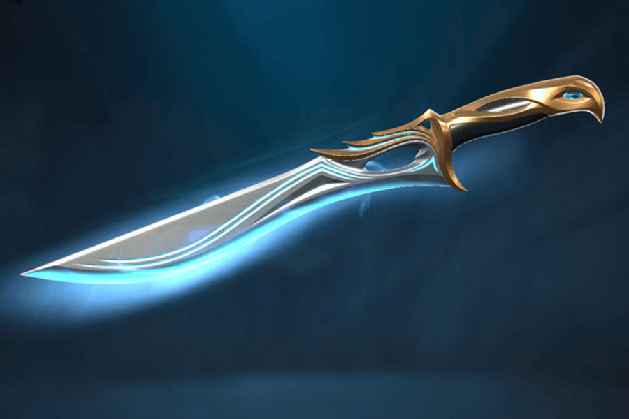 Sovereign Knife Project