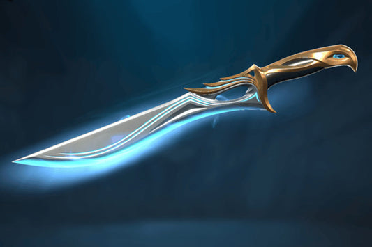 Sovereign Knife Project