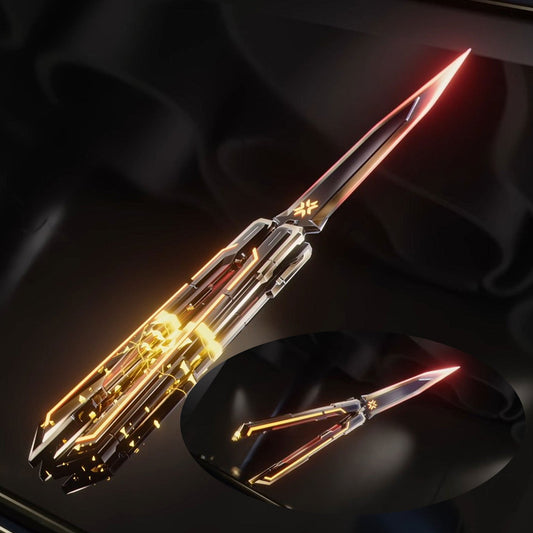 How About the IRL Champion Knife 2025