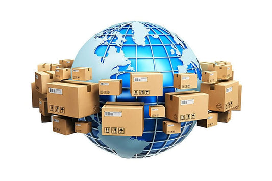 Shipping Problem to Australia and Canada
