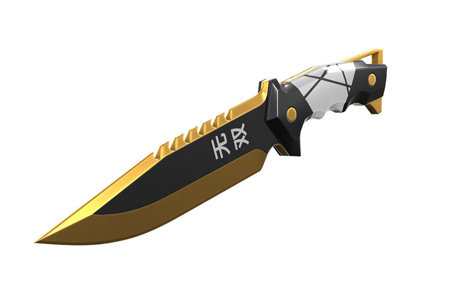 Ego Knife Project