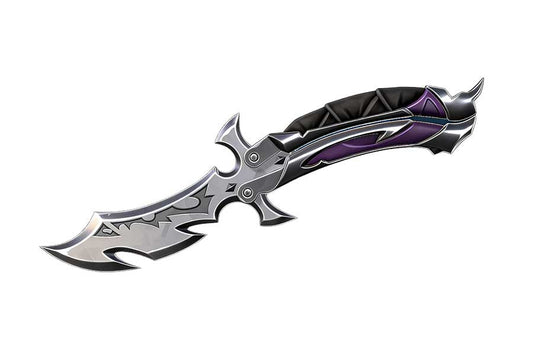 How Do You Think About The Reaver Balisong?