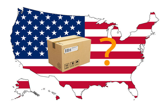 USA Tariff Notice--Free Duty At The Moment