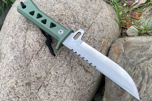 Xenohunter Knife IRL Pre-Order