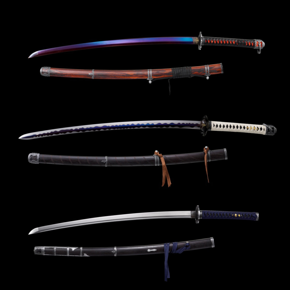 Katanas