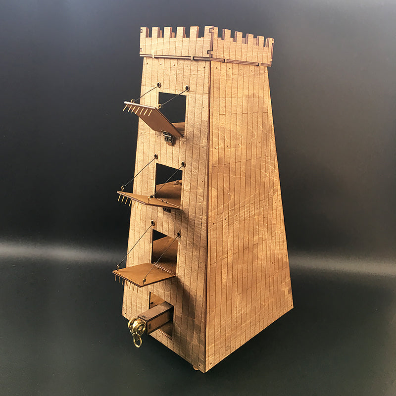 Ancient Military Model Kit