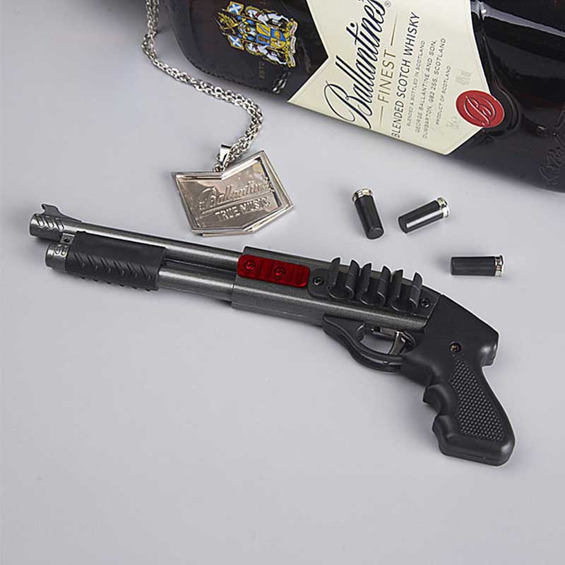Rubber Band Gun