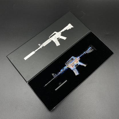 M4A1-S Master Piece Metal Tiny Gun