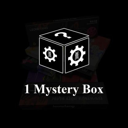 Top Quality Game Knife Mystery Box