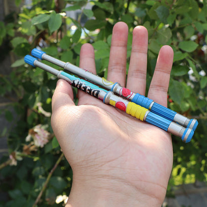 Lifeline Heirloom Ball Pen Metal Replica USA Only