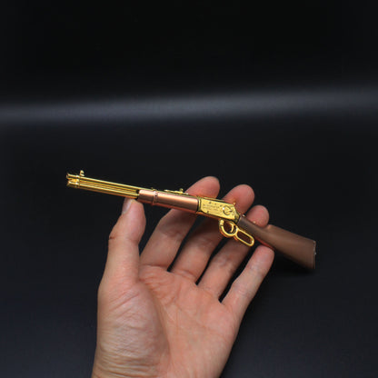 Winchester Model 1894 Metal Miniature Gun 18CM/7.1"
