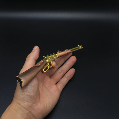 Winchester Model 1894 Metal Miniature Gun 18CM/7.1"