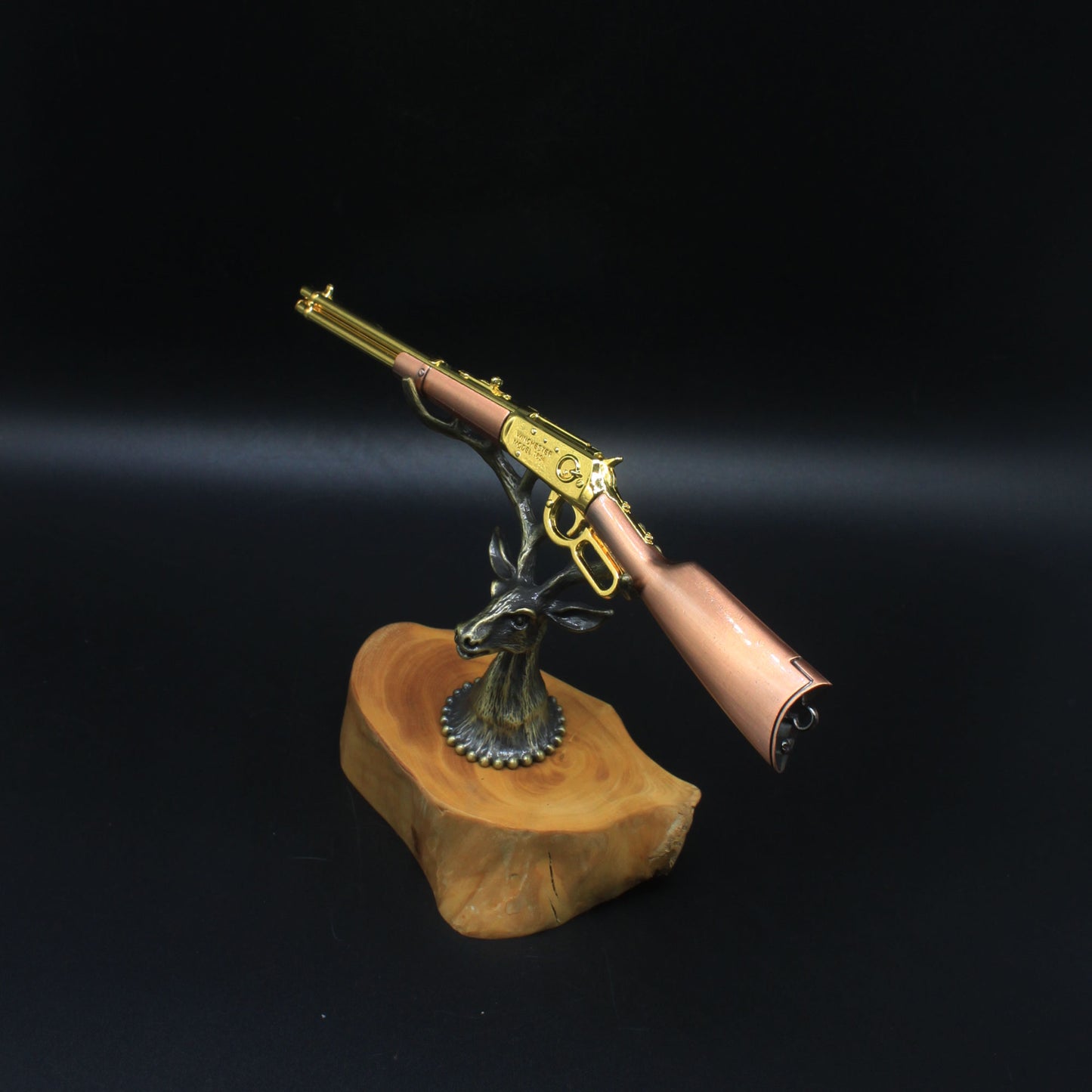 Winchester Model 1894 Metal Miniature Gun 18CM/7.1"