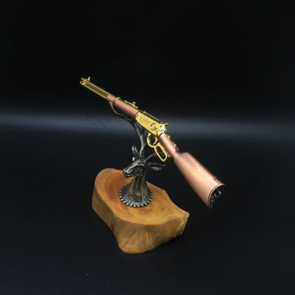 Winchester Model 1894 Metal Miniature Gun 18CM/7.1"