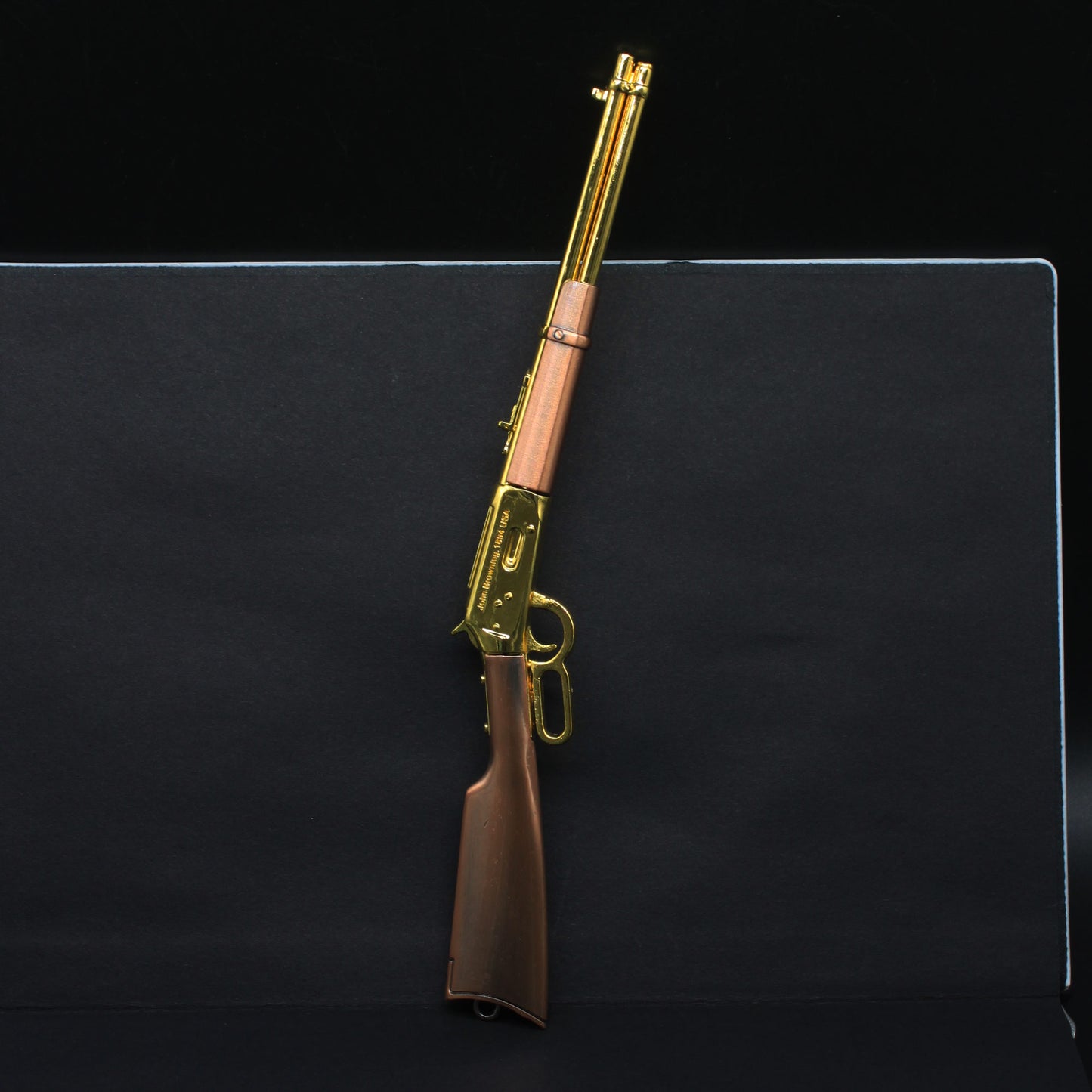 Winchester Model 1894 Metal Miniature Gun 18CM/7.1"
