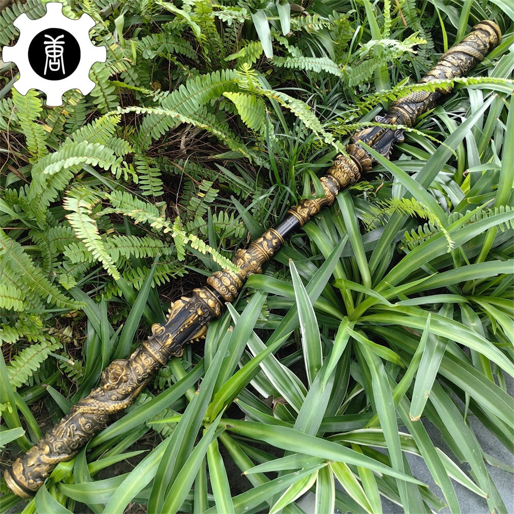 Wukong JinGuBang Life-Size Replica 62.9" USA Only