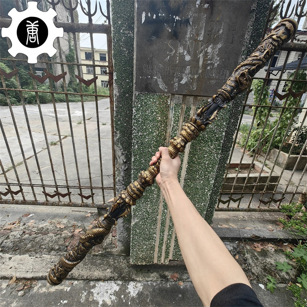 Wukong JinGuBang Life-Size Replica 62.9" USA Only