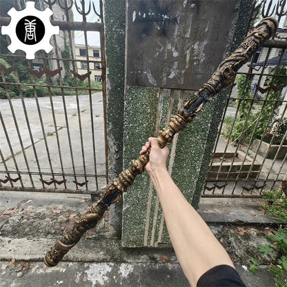 Wukong JinGuBang Life-Size Replica 62.9" USA Only