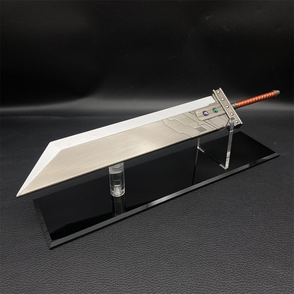 1-Layer Acrylic Full-Size ACG Weapon Display Holder