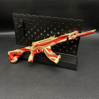 Metal Hot Game Gun Imperium Vandal Mini Replica 3 In 1 Pack